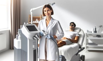 Epilazione Laser: I Miti da Sfatare